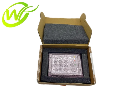 NCR EPP4 International Keyboard 4450783508 ATM EPP4 445-0783508