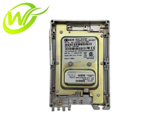 NCR EPP4 International Keyboard 4450783508 ATM EPP4 445-0783508