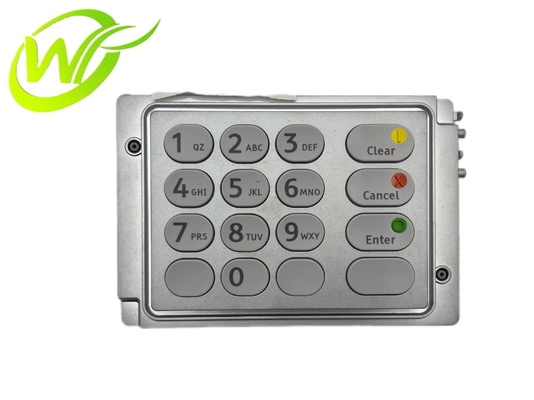 NCR EPP4 International Keyboard 4450783508 ATM EPP4 445-0783508