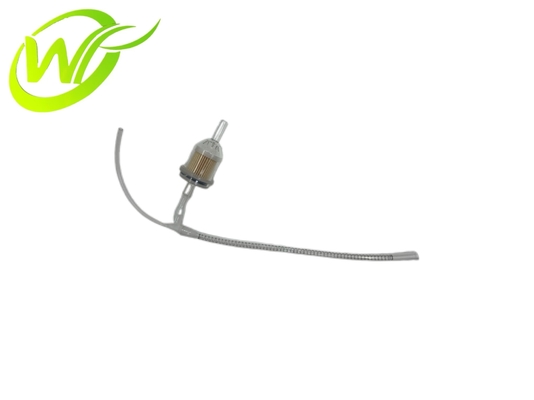 ATM Machine Parts NCR ASSY S2 PRESENTER TUBING 445-0750211