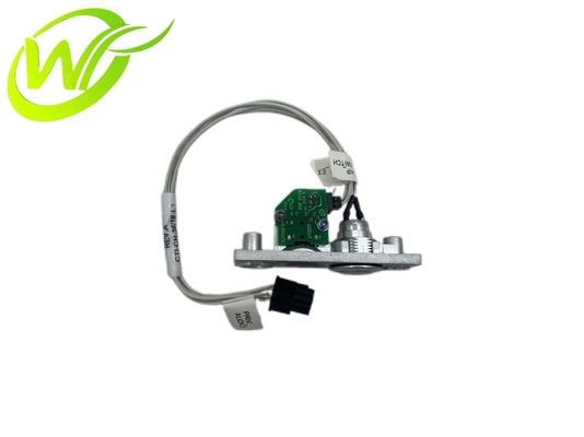 4450755597 HARNESS - PRIVATE AUDIO 4-POLE