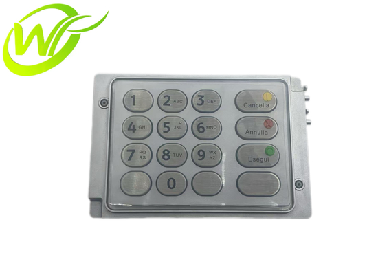 NCR EPP-4(S) ITALY MODULE ASSY 4450766166 ATM EPP4 445-0766166