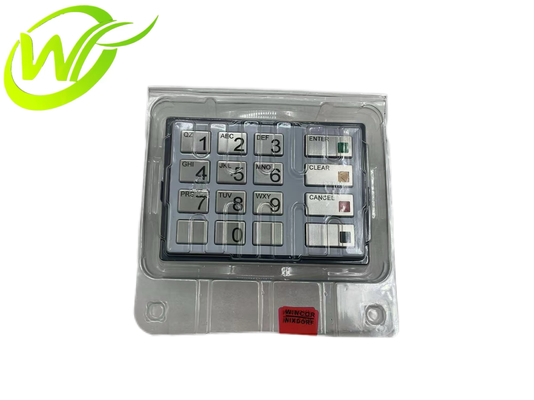 ATM Machine Parts Diebold ATM 49249440768B EPP7(BSC),LGE,ST STL,HTR,ENG(US),QZ1,O,<