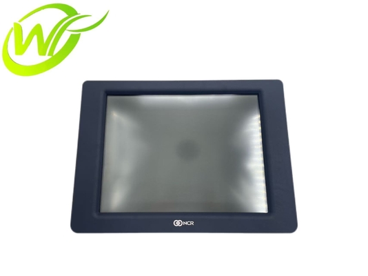 NCR 15 INCH BEZEL WITH SAW TOUCHSC PN: 445-0735826, 4450735826
