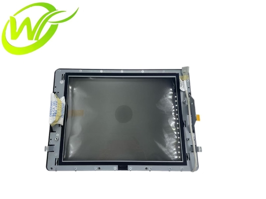 NCR 15 INCH BEZEL WITH SAW TOUCHSC PN: 445-0735826, 4450735826