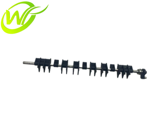 ATM Machine Parts NCR 998-0912382 gate cas entry lower transport 9980912382