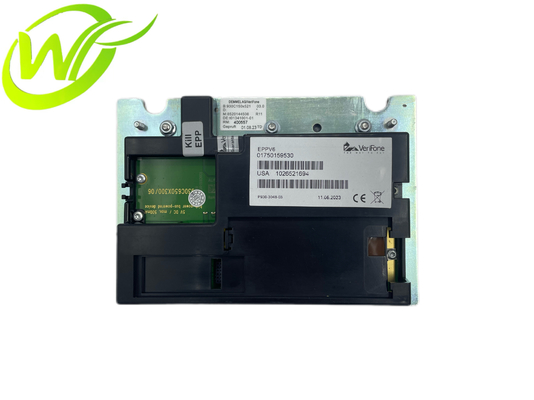 ATM Machine Parts Wincor  EPP V6 Keyboard ,USA CES 01750159530