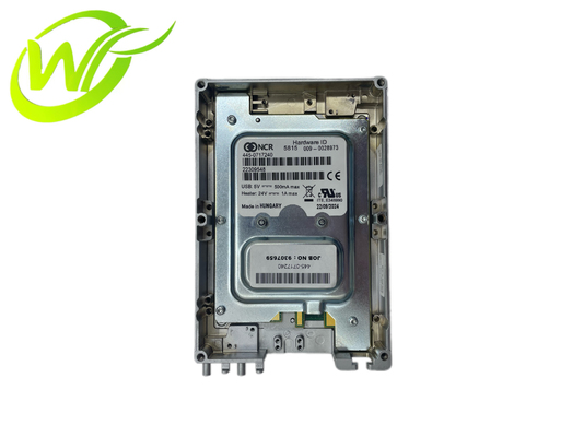 ENCRYPTING PIN PAD-(S) DENMARK(XI_O)