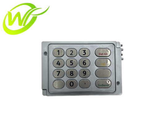 ENCRYPTING PIN PAD-(S) DENMARK(XI_O)