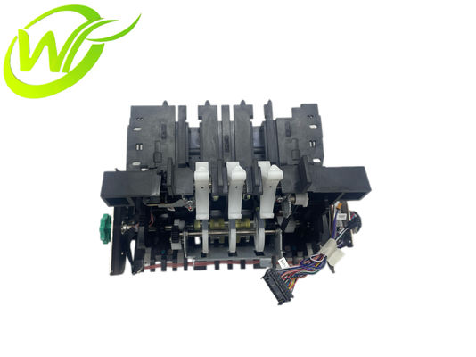 ATM Machine UCS-FEED ASM LOWER for Lobby 49-260566-000A