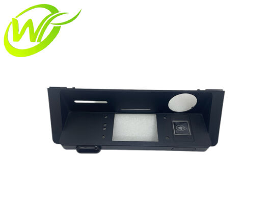 ATM Spare Parts EPP SHIELD PAINTED WITH GASKET_  445-0749664