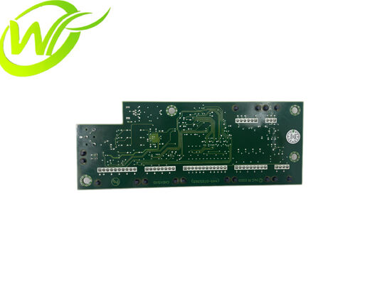 ATM Spare Parts  MINI-MISC-PCB ASSY 445-0725392