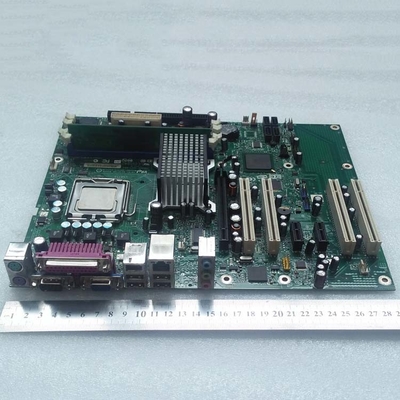 ATM parts Diebold Spare Parts Opteva 0MB 3G Motherboard 492-04203001C