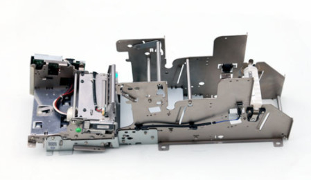 Atm Machine Parts Hitachi 2845V Journal Printer HT-3851-V11 HT-3851V11