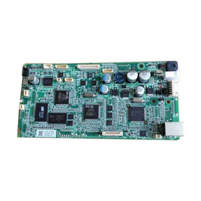 ATM Parts Wincor V2CU Card Reader Control PCB 1750173205 1750173205-29