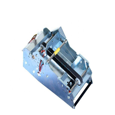 ATM Parts NCR Thermal Receipt Printer Transport Without Capture 009-0024179
