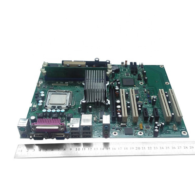 ATM Diebold Parts PRCSR BASE P4 3.0GHZ 256MB Motherboard 49204203001A 49204203001C