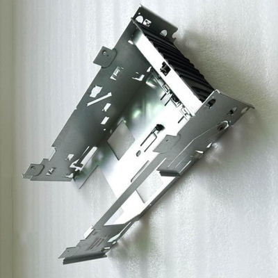 ATM Parts Diebold 5500 AFD Picker New Original 49-24243-2000A 49242432000A