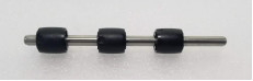 175-0108714-105 ATM Machine Parts Wincor Nixdorf CCDM Shaft 1750108714-105