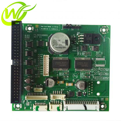 ATM Parts NCR Selfserv 66XX Thermal Receipt Printer Control Board 009-0020624-13