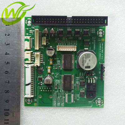 ATM Parts NCR Selfserv 66XX Thermal Receipt Printer Control Board 009-0020624-13