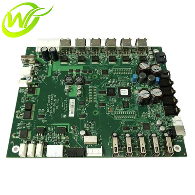 ATM Machine Parts Diebold 5500 CCA  FCH Fascia Control Hub 49247180000E