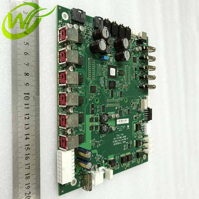 ATM Machine Parts Diebold 5500 CCA  FCH Fascia Control Hub 49247180000E