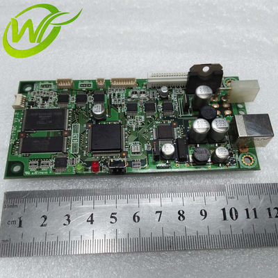 ATM Parts Diebold Journal Printer Control Board PCB 49209561003D 49-209561003D