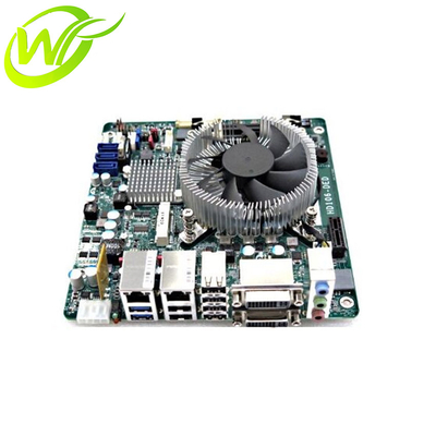 ATM Parts Diebold Nixdorf Motherboard CCA PRCSR AIO CI5 2.7GHZ  49256602000A