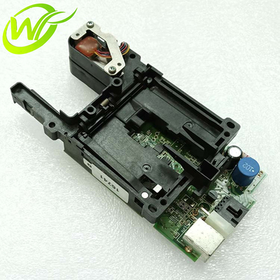 ATM Parts Diebold Opteva USB Track 1 2 3 Dip Card Reader 49-209536-000A 49209536000A