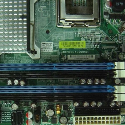 Best Quality ATM Parts NCR Talladega Motherboard 497-0457004 497-045-7004