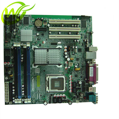 Best Quality ATM Parts NCR Talladega Motherboard 497-0457004 497-045-7004