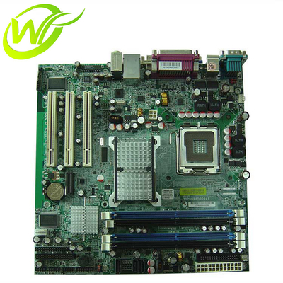 Best Quality ATM Parts NCR Talladega Motherboard 497-0457004 497-045-7004