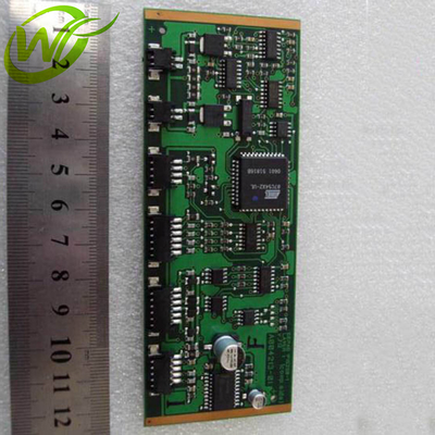 ATM Spare Parts DeLaRue Glory NMD RV301 Pc Board Assy A003812 A-003812
