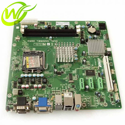 ATM Machine Parts Wincor Nixdorf Cineo E8400 Motherboard 1750221392 1750223977