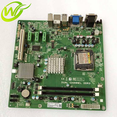 ATM Machine Parts Wincor Nixdorf Cineo E8400 Motherboard 1750221392 1750223977