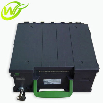 ATM Machine Parts Wincor Reject Cassette Metal Lock 1750041920 1750056651