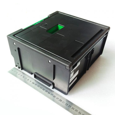 ATM Machine PartsParts NCR S2 Reject Bin Cassette 0090023114 009-0023114