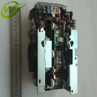 ATM Parts Diebold Opteva Card Reader 49-209542-000E 49-209542-000F