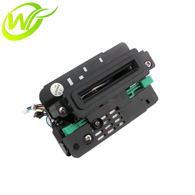 ATM Parts Wincor Nixdorf V2CU Card Reader Throat Assy WC10070 1750173205-67