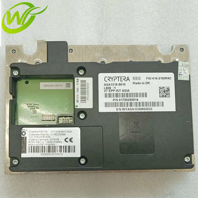 ATM Parts Wincor Nixdorf V7 Epp INT ASIA English Keyboard Wincor EPP7 1750255914