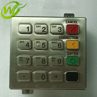 ATM Parts EPP7 SM ENG EPP ATM Keyboard Diebold Atm Parts 49255715721B