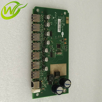 ATM Machine Parts Diebold CCA HUB USB 7 Port 492-11381000A 49211381000A