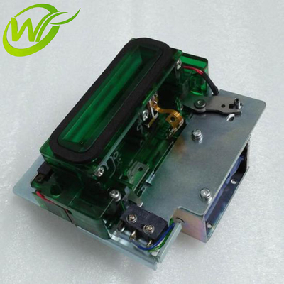 ATM  Parts NCR USB Card Reader Shutter With MEI Media Entry Indicators 009-0025445