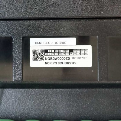 ATM Machine Parts NCR 6683 Recycling Cassette 0090029129 009-0029129