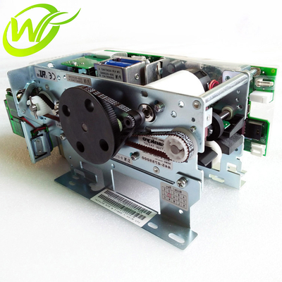 ATM Machine Parts NCR 66xx Card Reader 4450755000 445-0755000