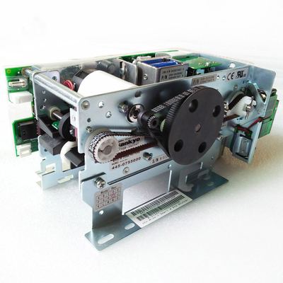 ATM Machine Parts NCR 66xx Card Reader 4450755000 445-0755000