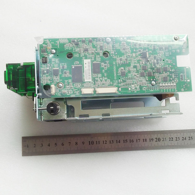 ATM Machine Parts NCR 66xx Card Reader 4450755000 445-0755000