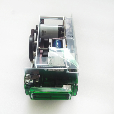 ATM Machine Parts NCR 66xx Card Reader 4450755000 445-0755000