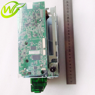 ATM Machine Parts NCR 66xx Card Reader 4450755000 445-0755000
